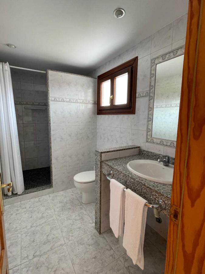 Hostal Can Gallu Cala Ratjada  Exterior foto