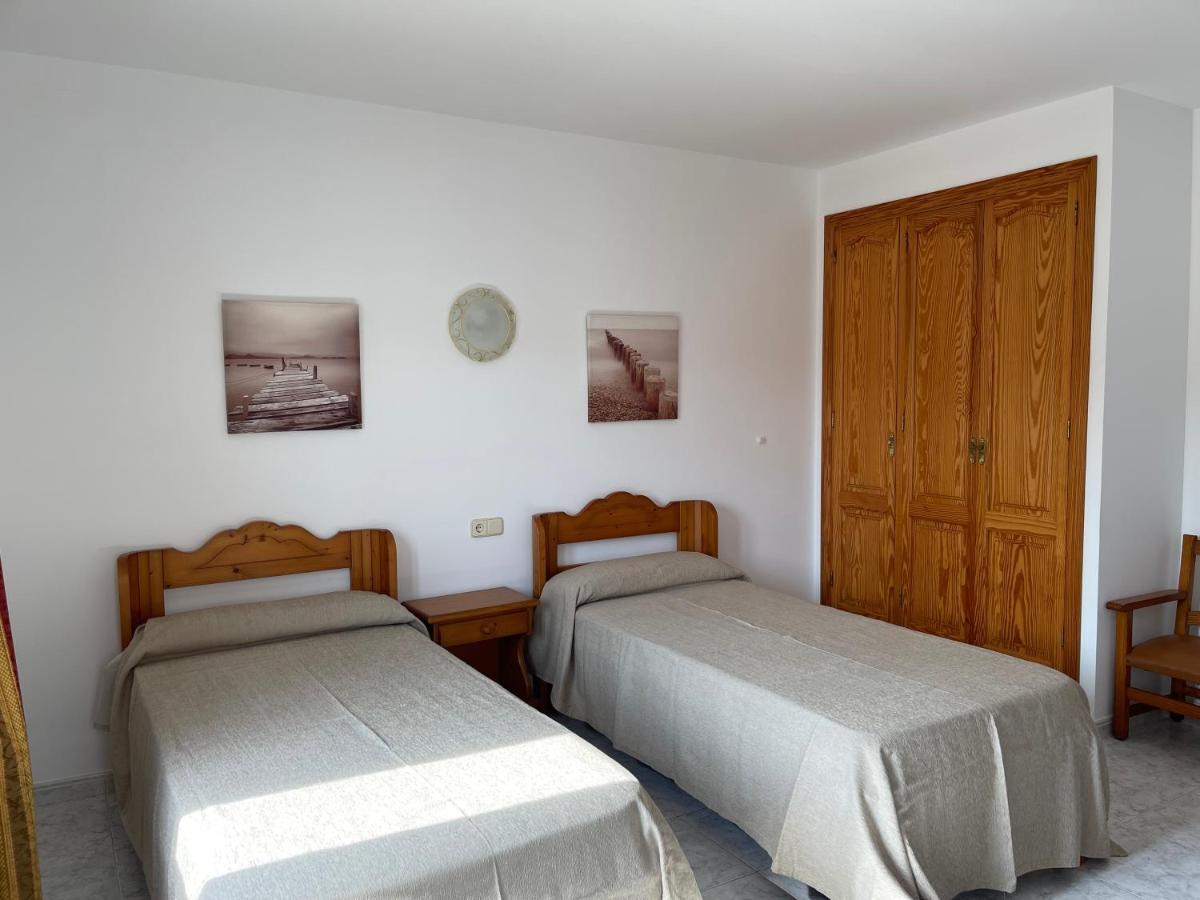 Hostal Can Gallu Cala Ratjada  Exterior foto