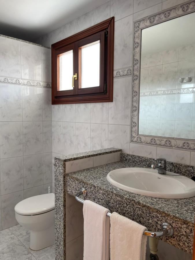 Hostal Can Gallu Cala Ratjada  Exterior foto